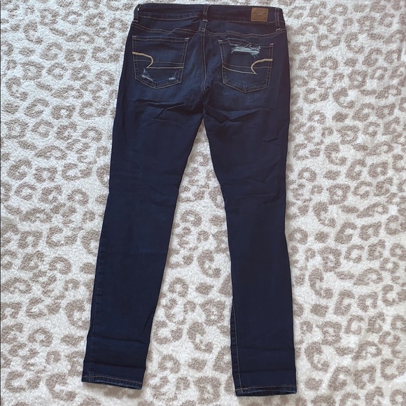 American Eagle Outfitters Super Stretch jegging - Picture 3 of 3